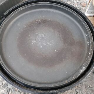 ホットプレートの画像