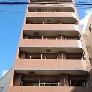 駅近！！徒歩１分！！築浅賃貸マンション！