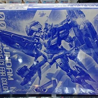 【イベント限定】 MG OOガンダム セブンソード/G クリアカラー