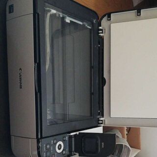 Canon PIXUS MP493　プリンター