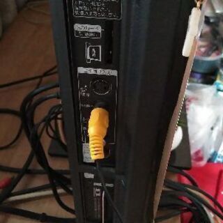 値下げ、防犯対策、防犯カメラ2.4Gワイヤレスカラーカメラ中古品の画像