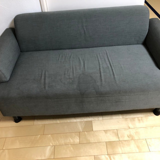 ソファ譲ります
