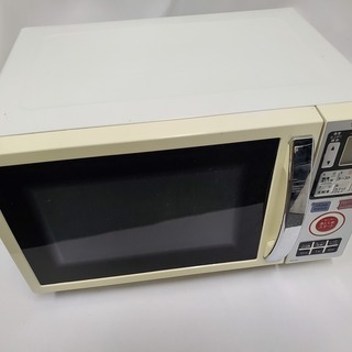 ■TOSHIBA 東芝 ER-D2 オーブンレンジ■