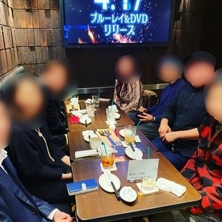 【博多】6/19(金) 19時30分~21時 まったりカフェ会