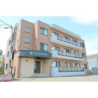物件名	OMレジデンス札幌石山