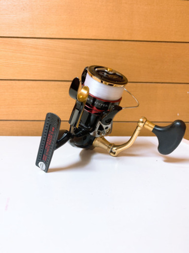 シマノ　BBX ハイパーフォース3000dxg