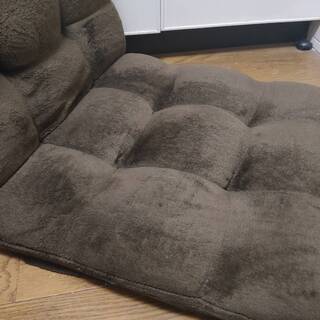 リクライニング座椅子お譲りします。の画像