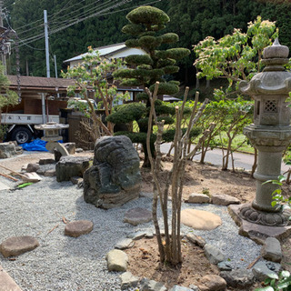 正社員★造園