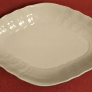 リチャードジノリ ベッキオ ホワイトの画像