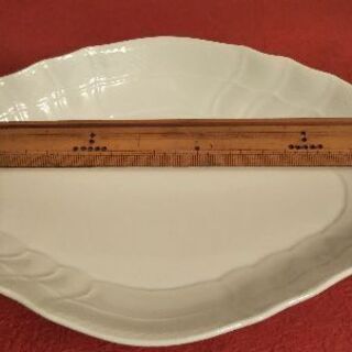 リチャードジノリ ベッキオ ホワイトの画像