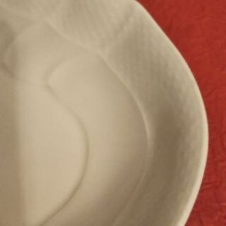 リチャードジノリ ベッキオ ホワイトの画像