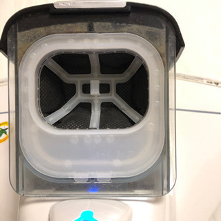 レイコップ　Raycop ふとんクリーナーの画像