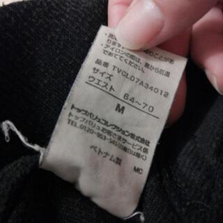 レディース服。の画像