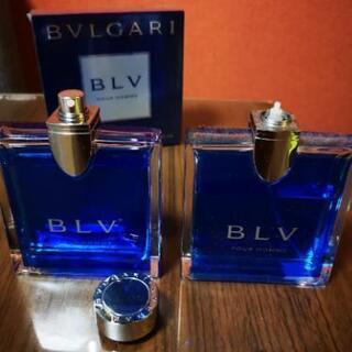 BVLGARI(ブルガリ) ブルガリ ブループールオム

の画像