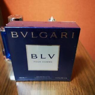 BVLGARI(ブルガリ) ブルガリ ブループールオム

の画像
