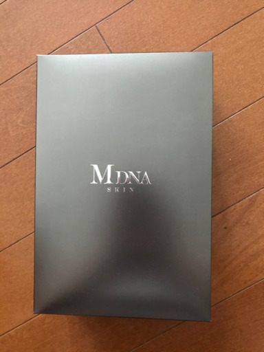 未使用品MDNA SKIN マスクリムーバー