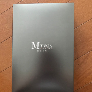 未使用品MDNA SKIN マスクリムーバー