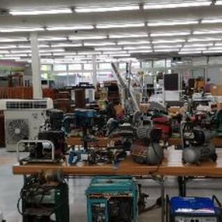 6月10日リユース市場（大川店）がオープンします - リサイクルショップ