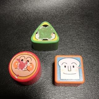 アンパンマン知育玩具の画像