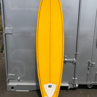 ファンボード7’2