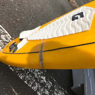 ファンボード7’2の画像