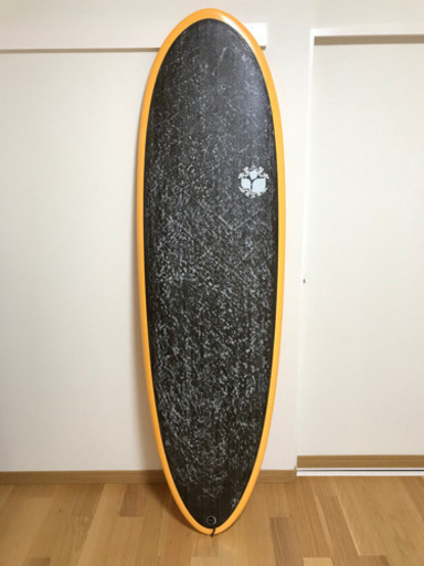 サーフボード、ファン、初心者やトリップ用に