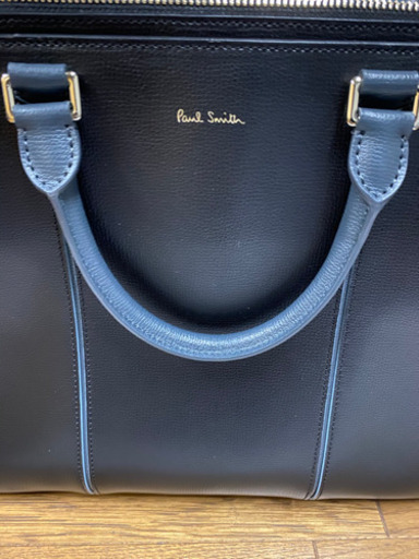 Paul Smith 2wayバッグ