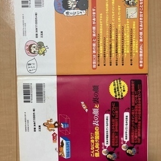 　【早い者勝ち】格安！「やっぱりあぶない　投資信託」と「やっぱりあぶない　個人向け国債」のセット の画像
