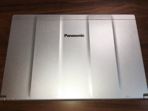 お買い得！　パナソニック　レッツノート CF-NX2