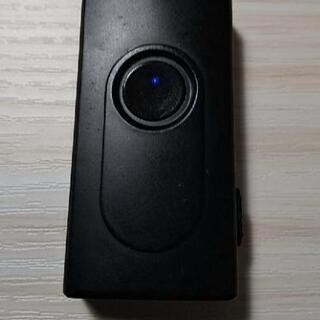 これすごい！有線のイヤホン音楽を全てbluetooth化して聞けます！更にその逆のアナログオーディオプレーヤーをbluetoothで無線化！！トランシーバー&レシーバー両方とも兼ね備えた！！の画像