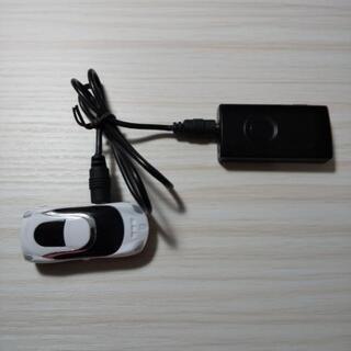 これすごい！有線のイヤホン音楽を全てbluetooth化して聞けます！更にその逆のアナログオーディオプレーヤーをbluetoothで無線化！！トランシーバー&レシーバー両方とも兼ね備えた！！の画像