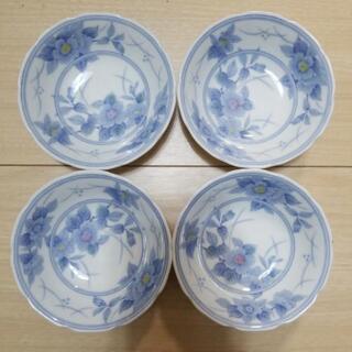 小皿　4枚セット