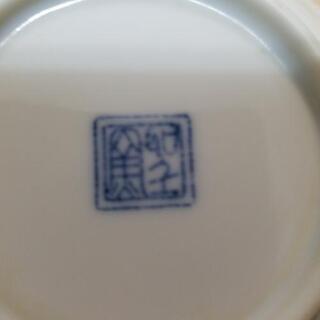 小皿　4枚セットの画像