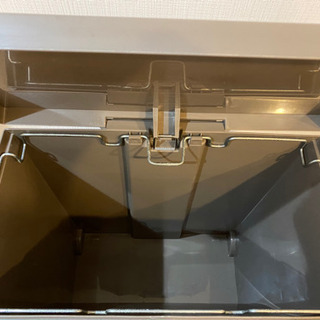 クード　kcud ゴミ箱の画像