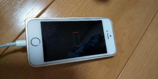 iphone se 第一世代 純正ケーブル付