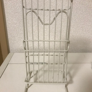 まな板、包丁置きの画像