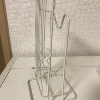 まな板、包丁置きの画像