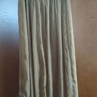 ロングスカート３の画像