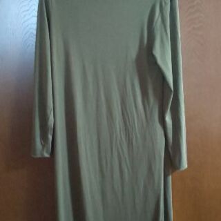 長袖カーディガン【取引中】の画像