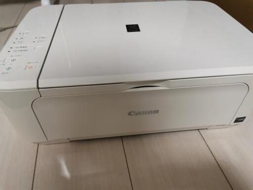 Canonプリンター