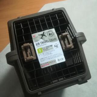 アイリスオーヤマ　エアトラベルキャリー　ATC-530