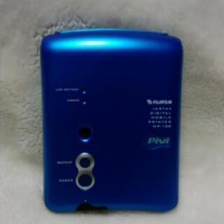 FUJIFILM  デジタルモバイルプリンター Pivi MP-...