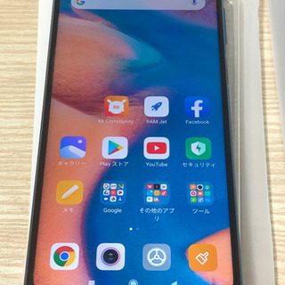 Xiaomi Redmi Note 9S