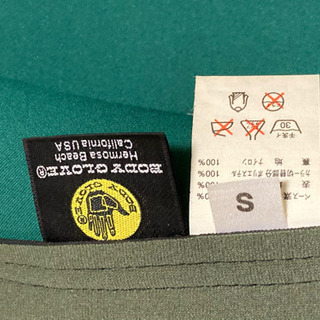 値下げしました‼️ウェットスーツの画像