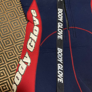 値下げしました‼️ウェットスーツの画像