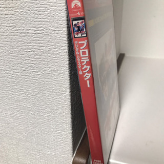 プロテクターの画像