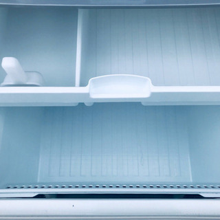 716番 東芝✨ノンフロン冷凍冷蔵庫✨GR-E34N‼️