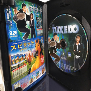 タキシードの画像