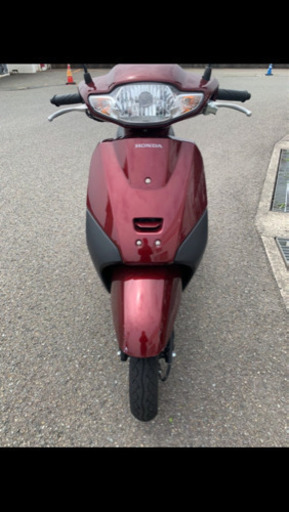 [大至急！]HONDAタクト