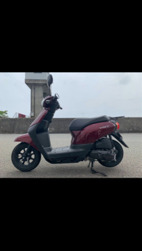 [大至急！]HONDAタクト